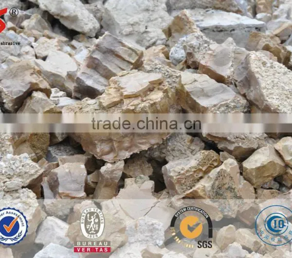 Calcium Silicate Slag Without CaF Premelted Refining Calcium Silicate Slag Calcium Silicate as Steel Mill Slag photo-6
