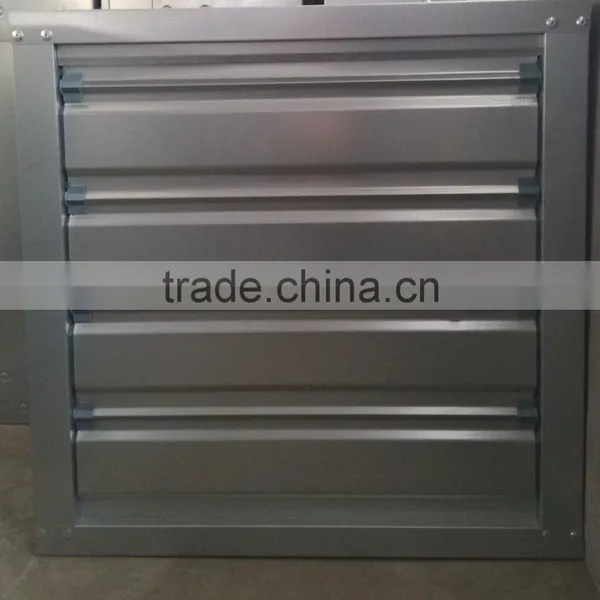 Weight Balance Exhaust Fan--800 photo-2