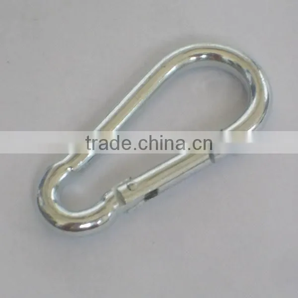 Rigging Hardware DIN5299c Snap Hook Carbiner photo-2