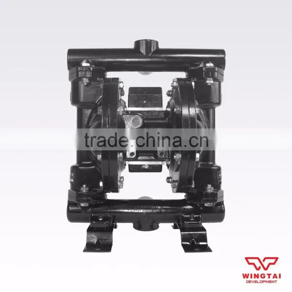 Double Pneumatic Oil Pump photo-5