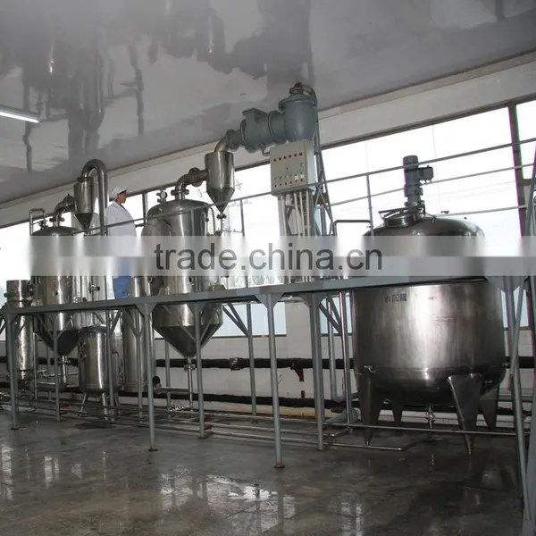 Chinese Made Fish Collagen Powder photo-5