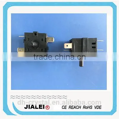 Heater and Oven Gear Switch photo-2