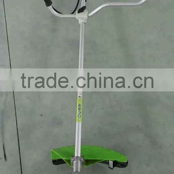 Gasoline Grass Trimmer/garden Tools/brush Cutter UQ250 photo-3