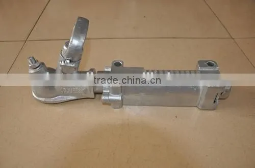 Trailer Coupling Trailer Coupler in Hot Dipped Galvanized photo-4