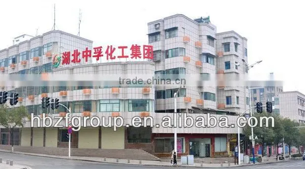 Hot Sale Ammonium Phosphate White Powder 60% Map Fertilizer photo-4