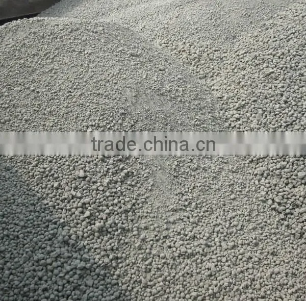 clinker for Taiwan market
