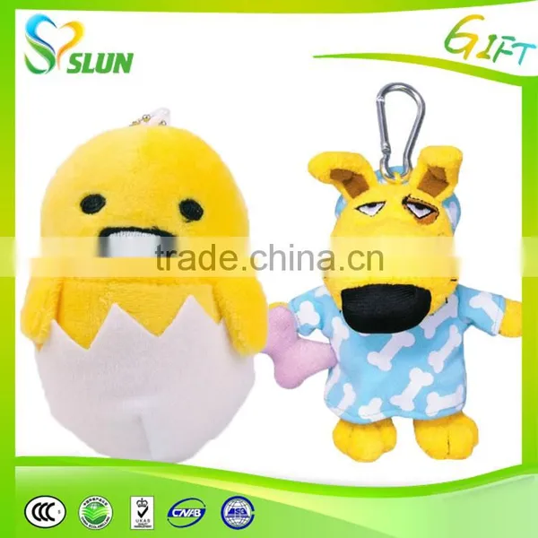 Plush Toys Best-selling Exquisite Keychain Gifts for Children photo-2