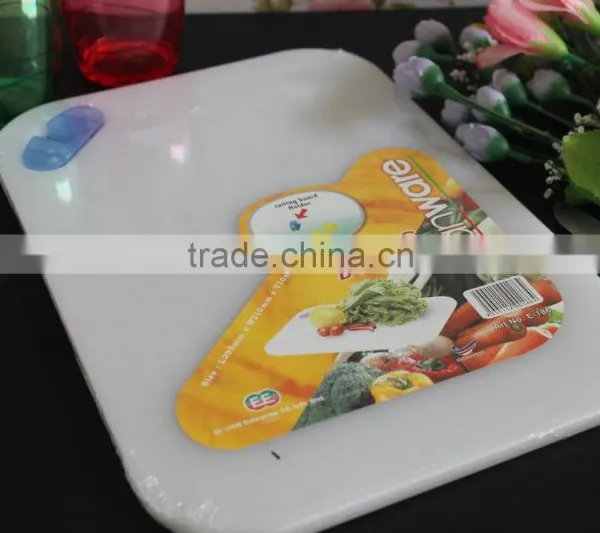 Kitchen Rectangle Board Cutting/ Kitchen Non Melamine Board Cutting/ Kitchen Over the Sink Cutting Board photo-5