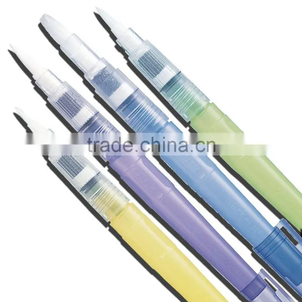 Free Sample Art Painting Water Pens Brush photo-4
