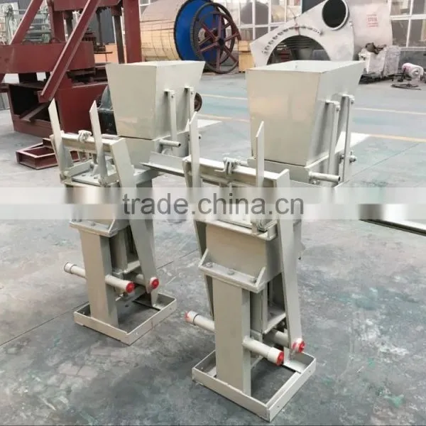 EC2700 Automatic Clay /soil/ Concrete /cement Brick Making Machine photo-3