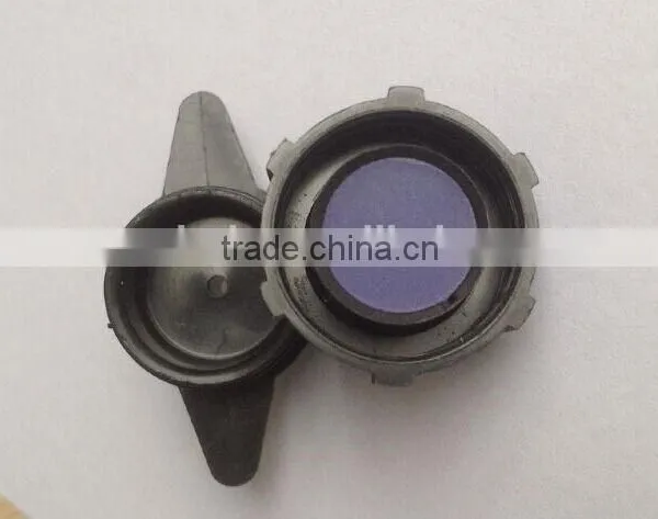 Pressure Compensation Dripper for Drip Irrigation System photo-3