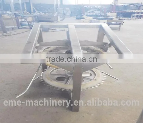 Professional Poultry Slaughterhouse Equipment Poultry Head Automatic Cutting Machine Abattoir Mahcine of Poultry Slaughterhouse photo-4