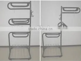 Folding Saddle Stand,Portable Saddle Stand photo-4