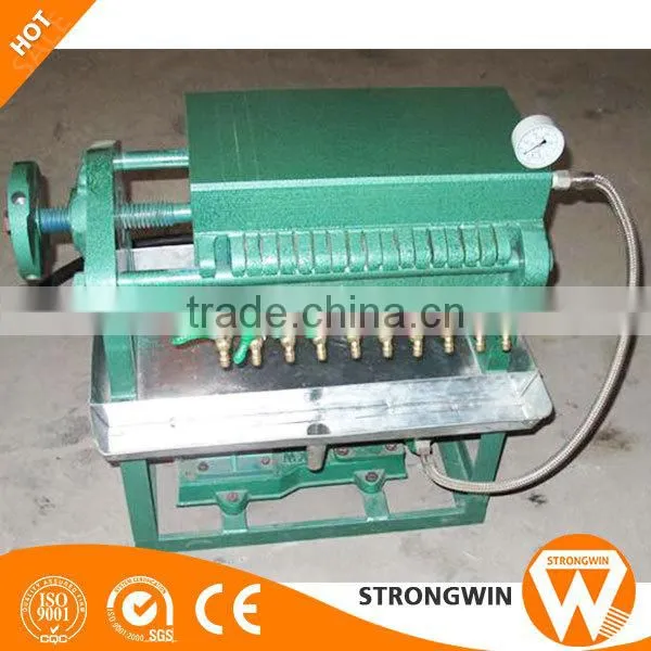 Olive Oil Filter Machine photo-2