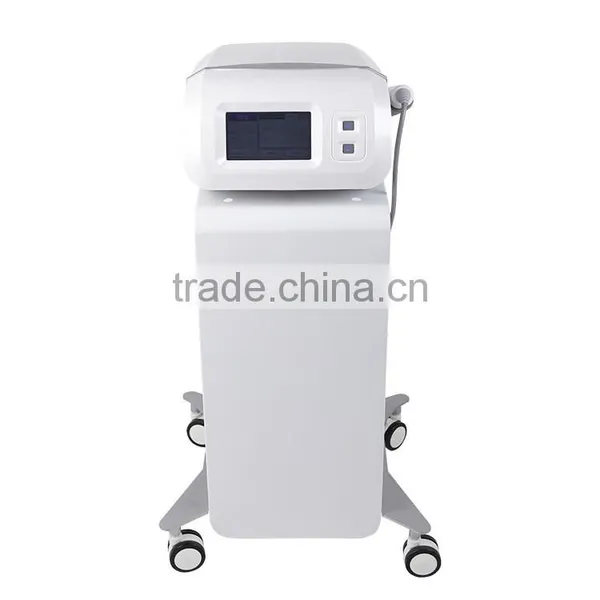 2016 Good Effect 25mm Focal Length Hifu Vaginal Tightening Machine With CE Certificate photo-2