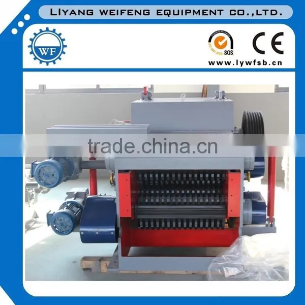 Drum Wood Chipper for Wood Chip photo-3