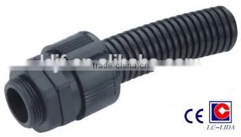 Plastic Waterproof Cable Connector photo-2