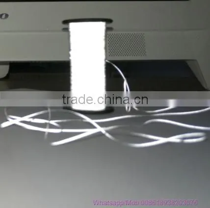 Reflective Yarn for Reflective Thread photo-2