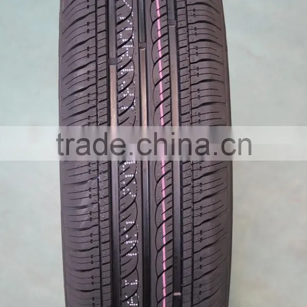 High Quality SUV H/T Range Tire LT245/75R16 photo-4