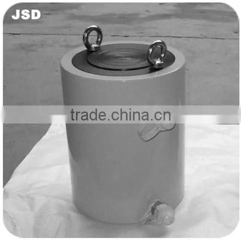 BE,CV,Certification High Quality Hydraulic Cylinder Series,Hydraulic Jack photo-5
