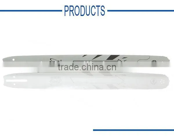 Wholesale 18" Solid Guide Bar With Replaceable Hard Nose photo-2
