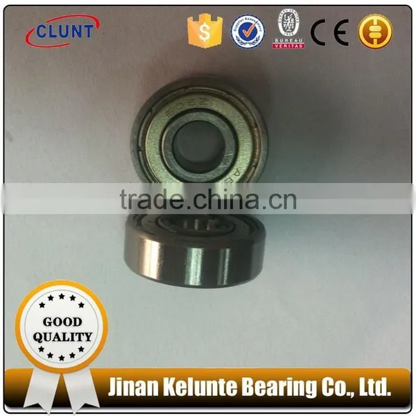 Chinese Manufacturer Supply Deep Groove Ball Bearing 6202 photo-5