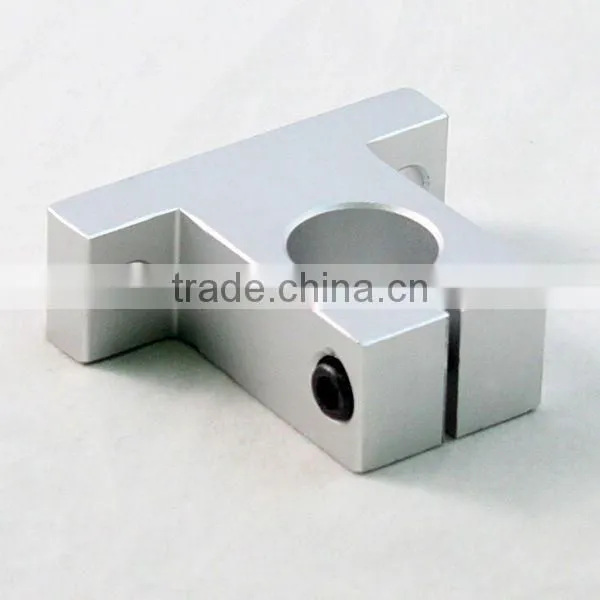 SK Series Linear Motion Guide Rail Shaft Support Bearing SK5 photo-5