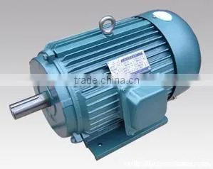 Three-phase Motor
