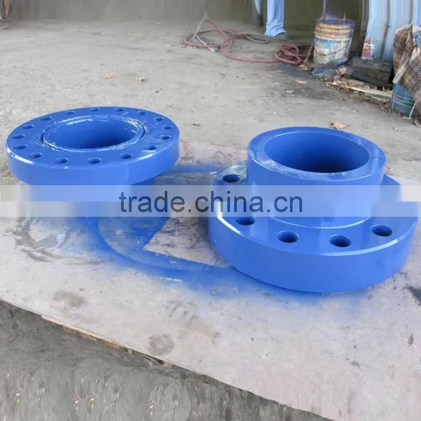 API 6A Flange