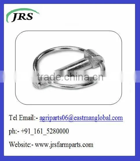 Spring Steel Linch Pin/ High Quality Tractor Lock Pin photo-5