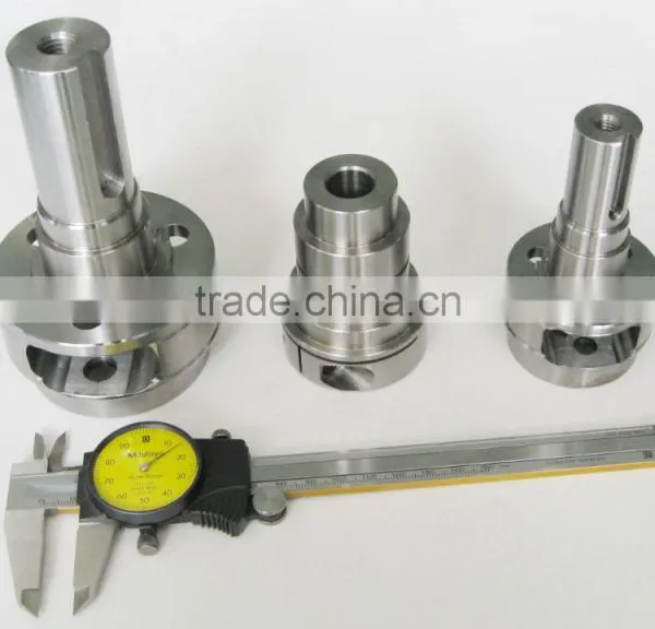 Machine Custom Cnc Prototype photo-2