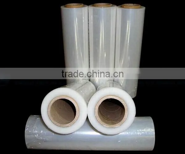 Plastic Film photo-2