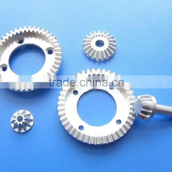 Lower Price !Crown Gear Truck Parts photo-2