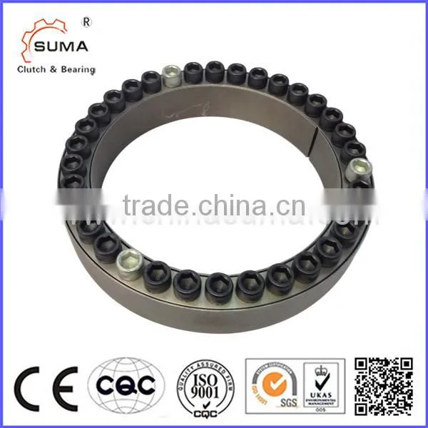 Z7B Keyless Locking Assembly photo-2