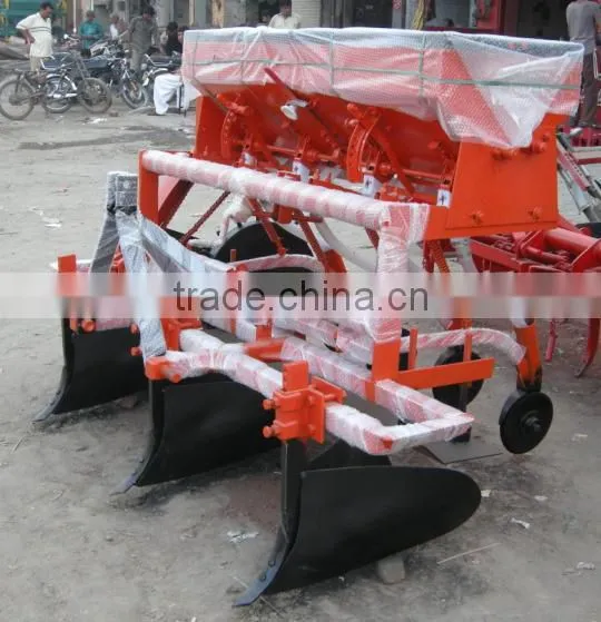 Potato Digger & Planter photo-2