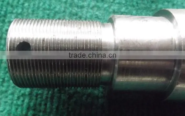 China Manufacturing Thread Shaft photo-3