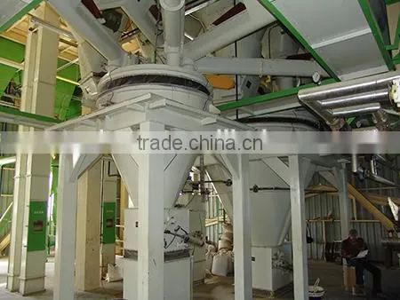 Feed Mill Plant Turn Key photo-6