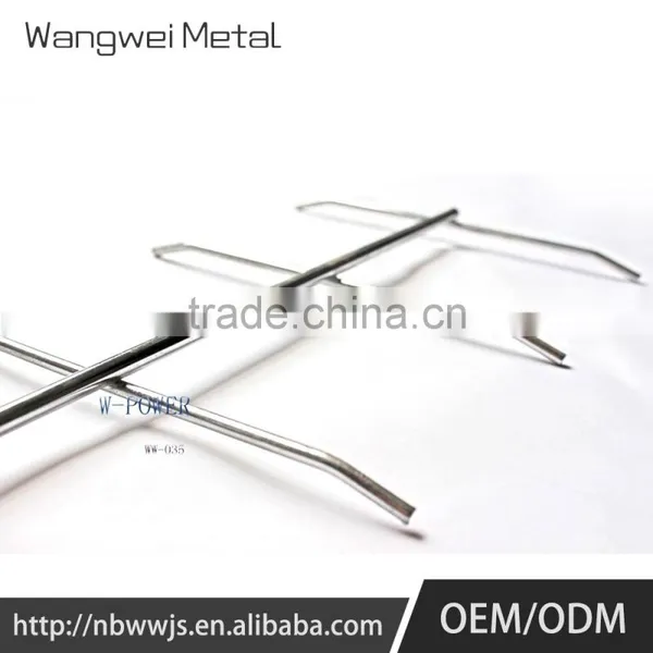 Competitive Price Amazing Quality Metal Coat Hooks photo-5