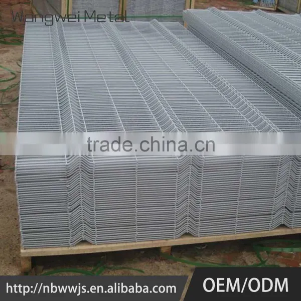 Wholesale Price Galvanized/pvc Coated Welded Wire Mesh photo-4