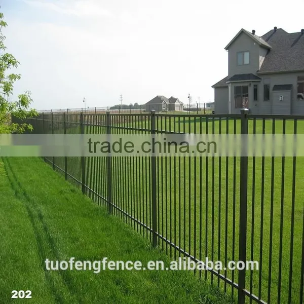 Customizable Commercial Lawn Edging photo-2