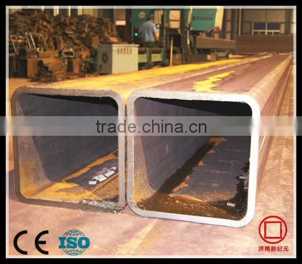 Thick Wall Steel Pipe photo-6