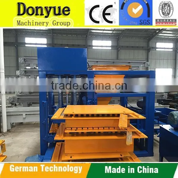 China Top5 Brick Machine Manufacture of DONGYUE Brand With Germany Technology Brick Machine photo-3