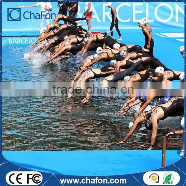Rfid Whole Equipment for Racing Timing System photo-4