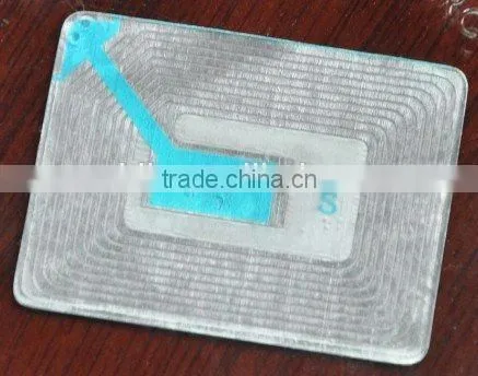 RFID Soft Label (XLD-R01) photo-2