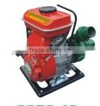 2inch Gasoline Water Pump photo-2