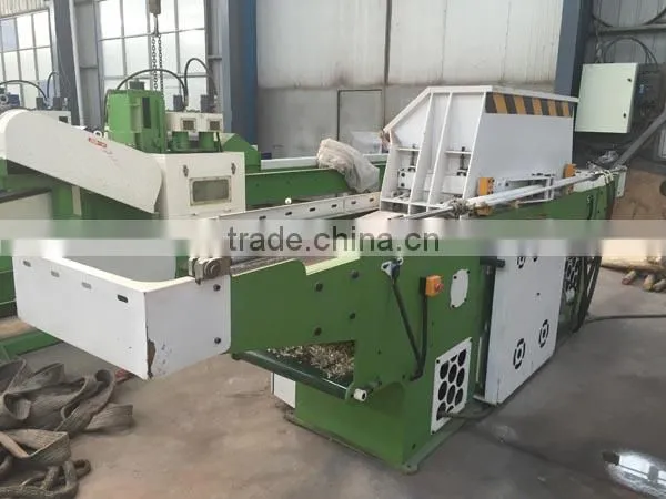 High Efficient Wood Sawdust Mill Machine for Sale photo-3