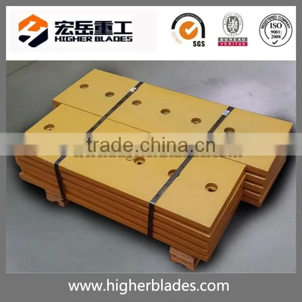 Bulldozer Cutting Edge Blade 9W2426 for Caterpillar D11N photo-5