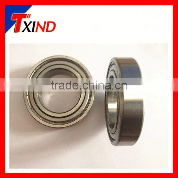 15x21x4 Bearings 6805 2rs 6032