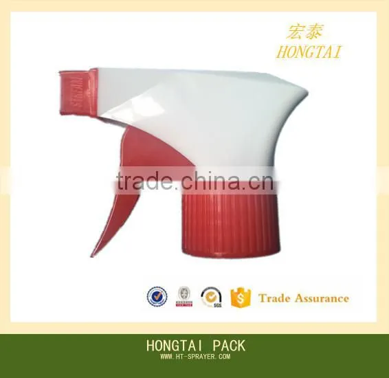 Plastic Home-cleaning Hand Sprayer 28/410 28/400 photo-4