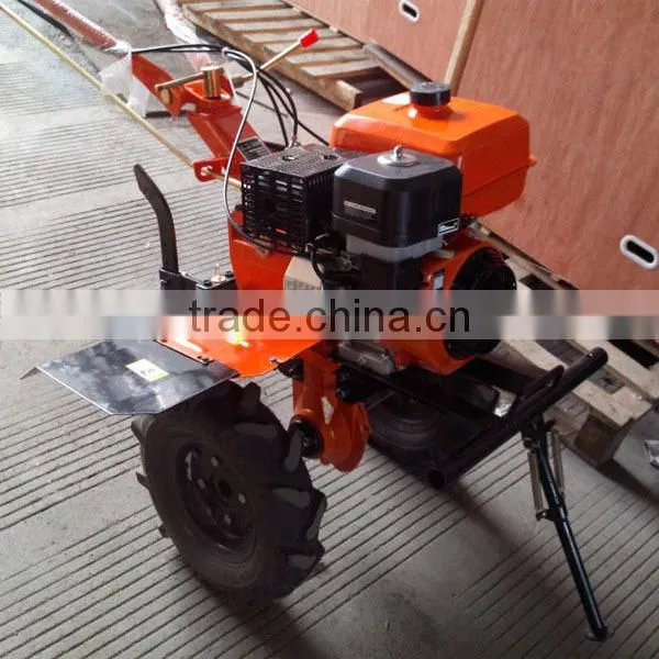 Garden Mini Tiller, Gasoline Cultivator 4.0 kw 7HP photo-3
